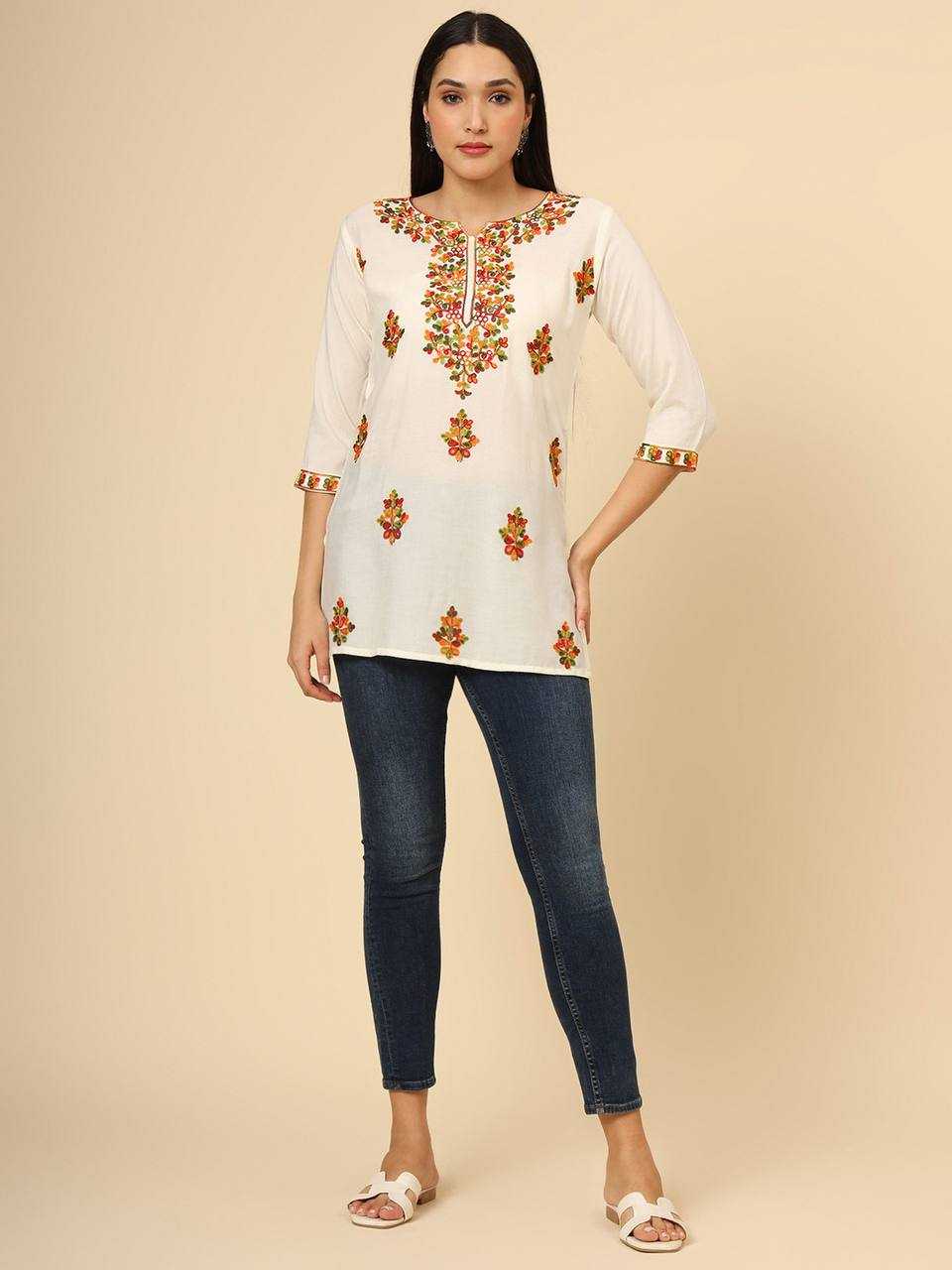 YNF REYON RVL Kanya WHOLESALE KURTIS MANUFACTURER